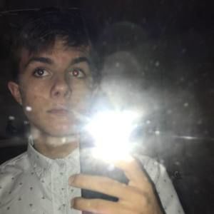 Meet your Posher, Christopher